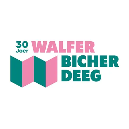 Walfer Bicherdeeg 2026